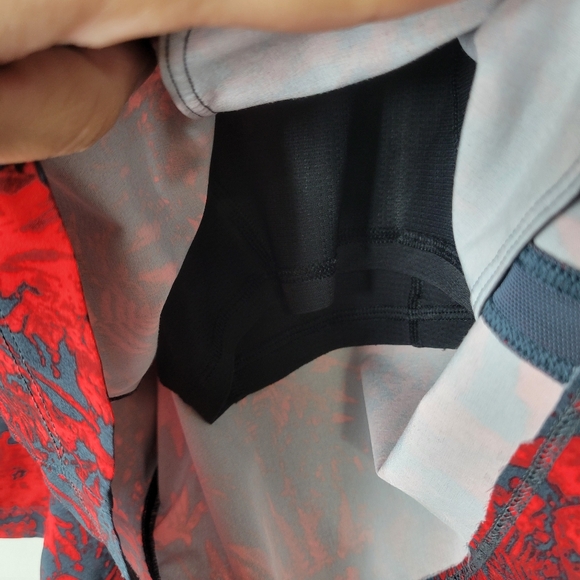 Lululemon Pace Breaker 7" Lined Short - Picture 7 of 9